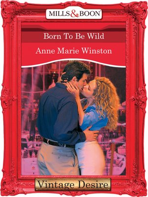 cover image of Born to be Wild